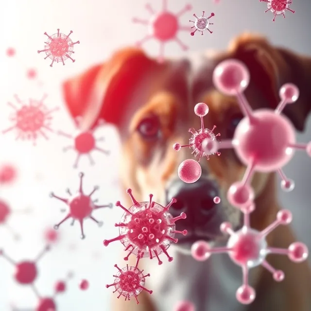 Veterinary Portfolio