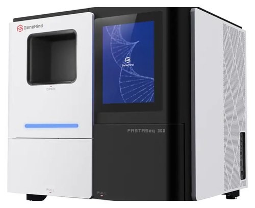 FASTASeq 300