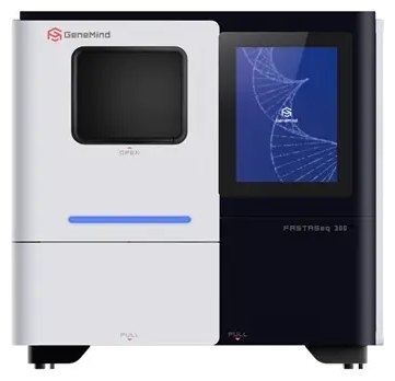 FASTASeq S