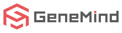 GeneMind logo