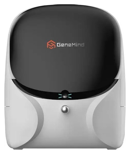 NanaLyzer 96 Nucleic Acid Fragment Analyzer