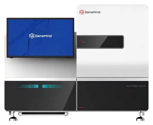 SURFSeq 5000