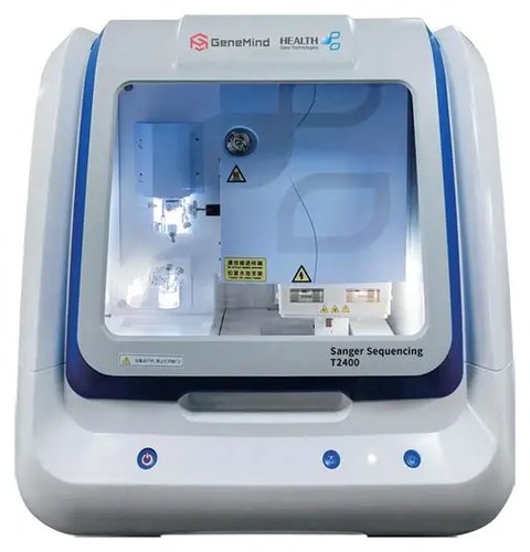 T2400 Sanger Sequencing